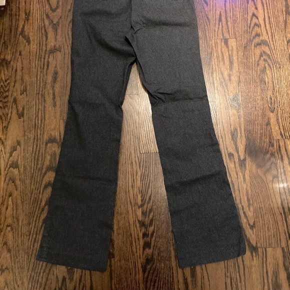 Smart Set starch pants size 8 - Picture 7 of 7